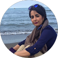 Sahar Sarikhani profile picture